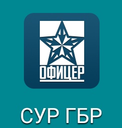 Мобильное приложение "ГБР