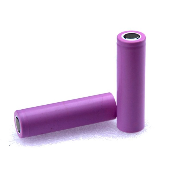 Аккумулятор 18650 3,7v  Li-ION, емкость 800mAH