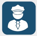 Эконом система СУР «Офицер» «Для постовой охраны»